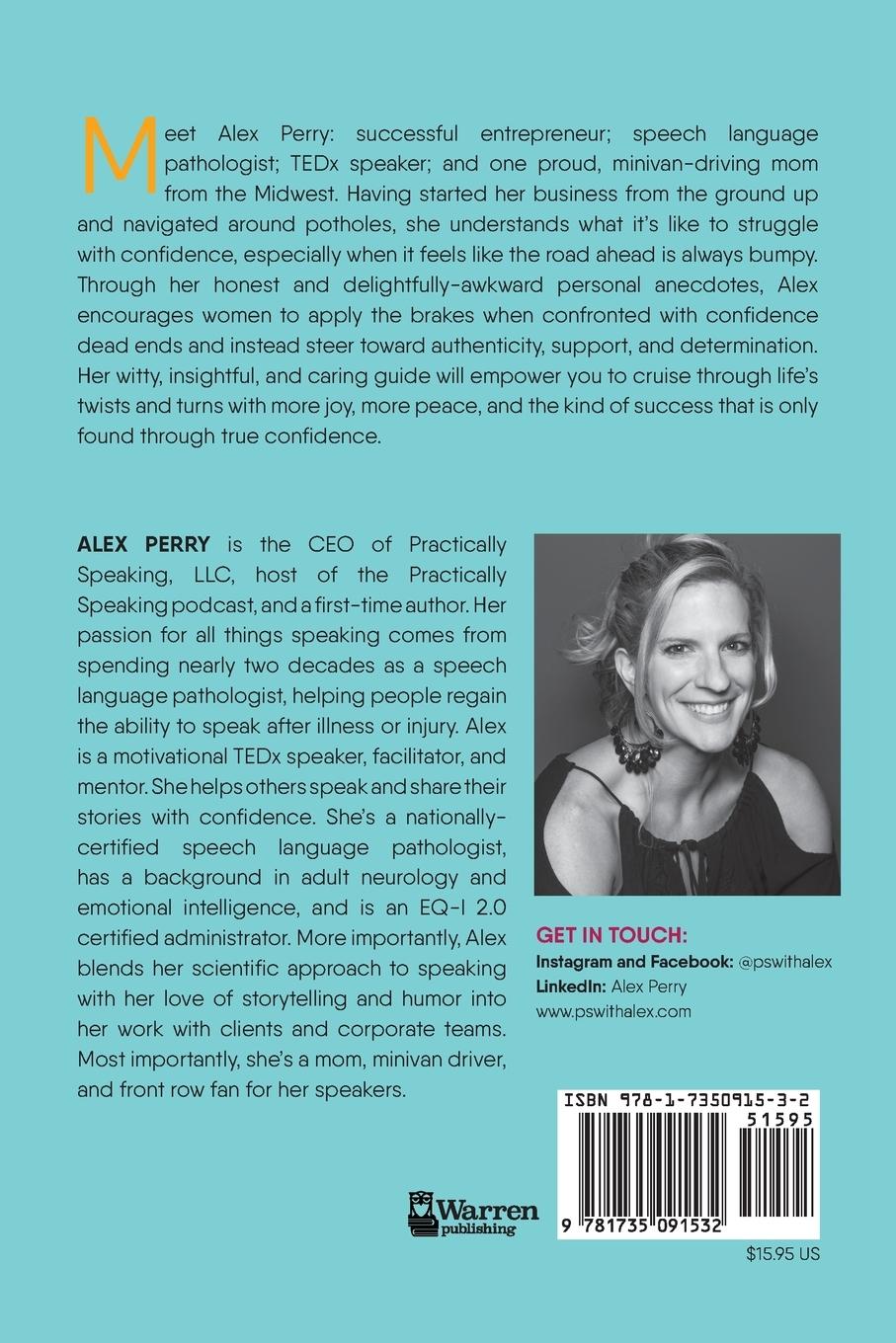 Rückseitencover Minivan Mogul