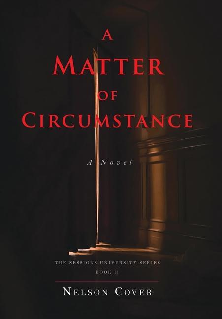 Vorderes Coverbild A Matter of Circumstance