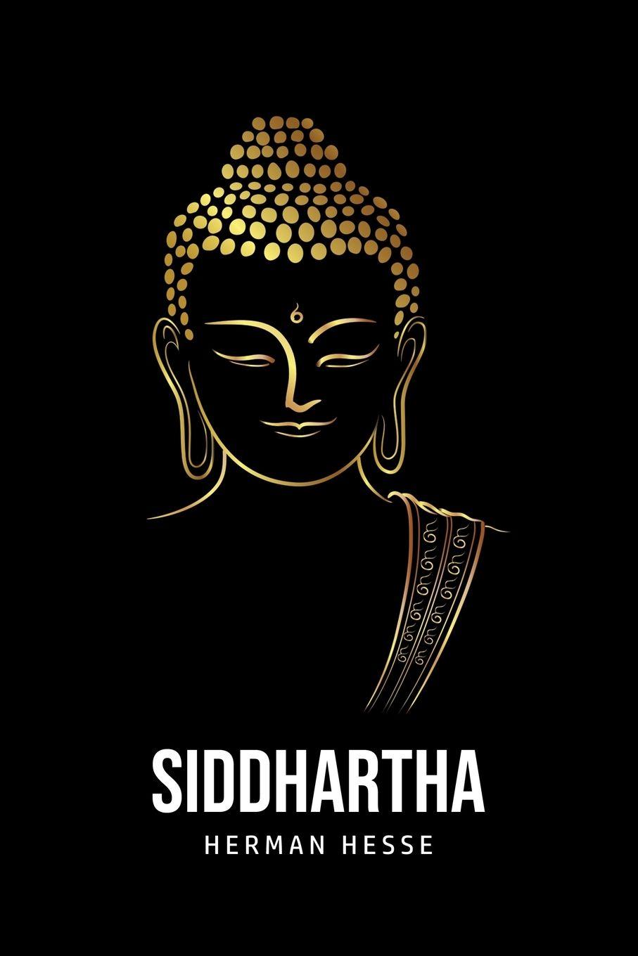 Vorderes Coverbild Siddhartha