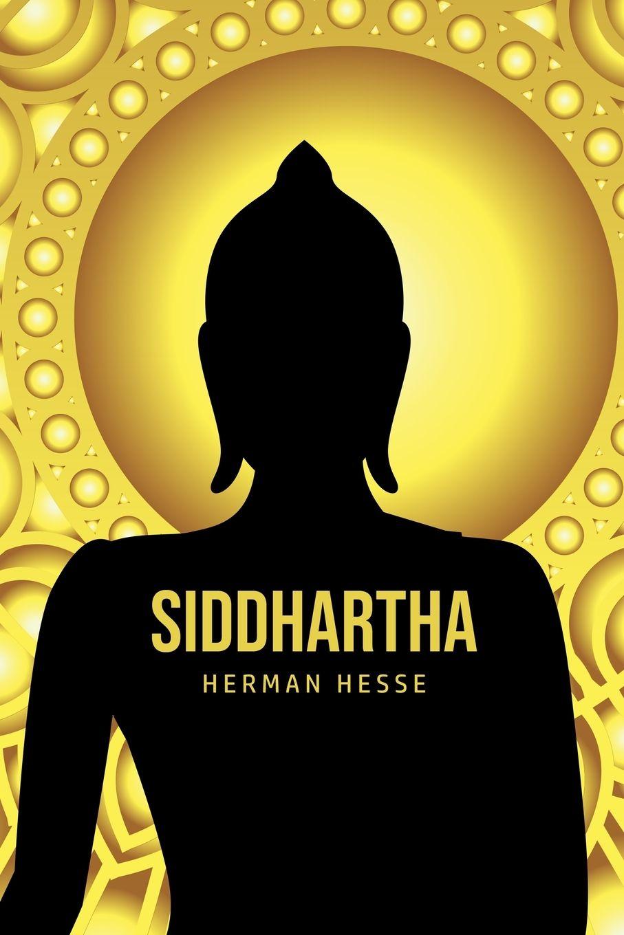 Vorderes Coverbild Siddhartha