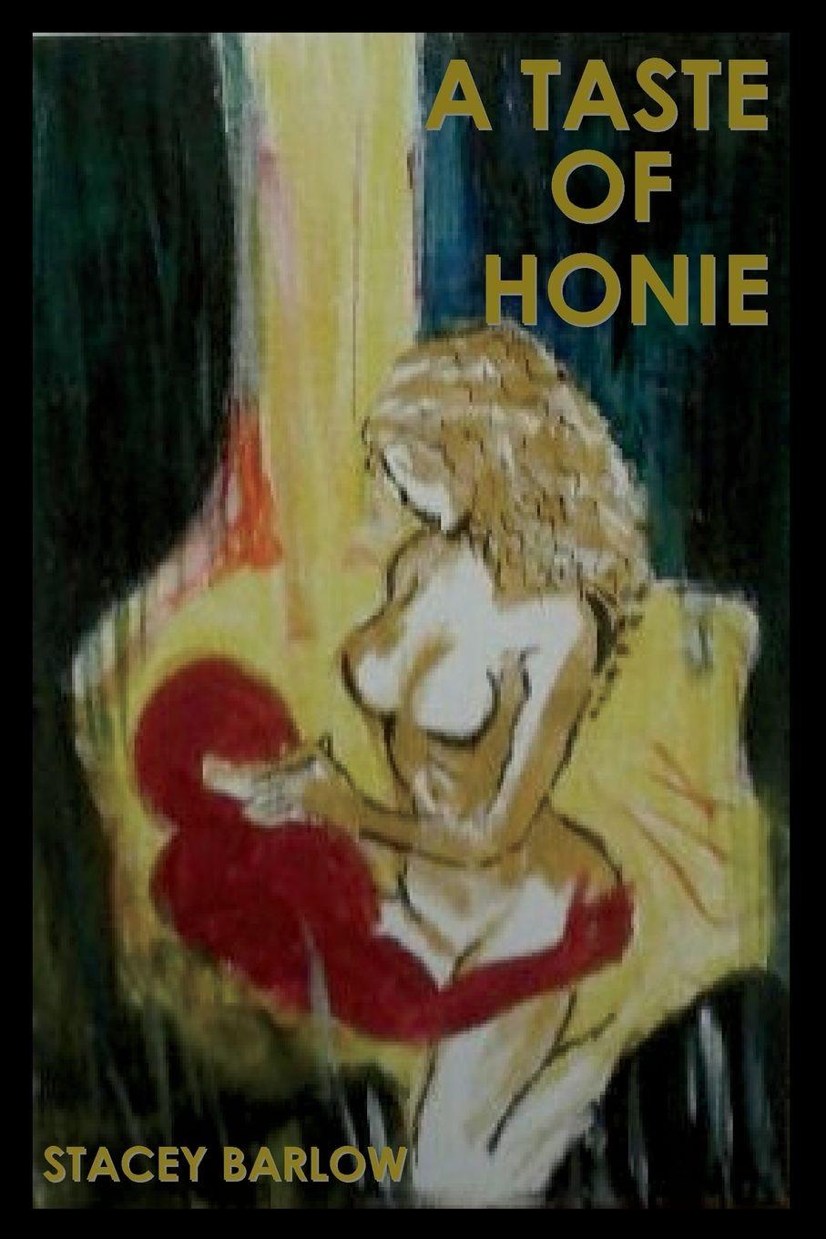 Vorderes Coverbild A Taste Of Honie