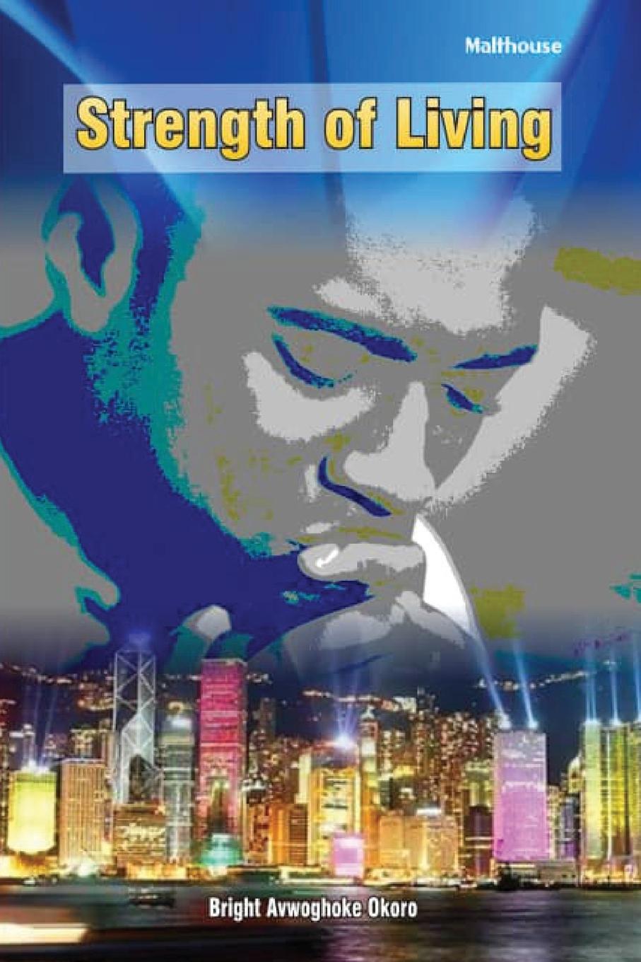 Vorderes Coverbild Strength of Living