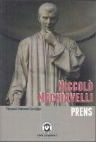 Vorderes Coverbild Prens