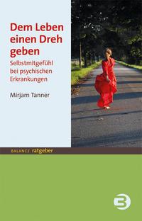 Vorderes Coverbild Dem Leben einen Dreh geben