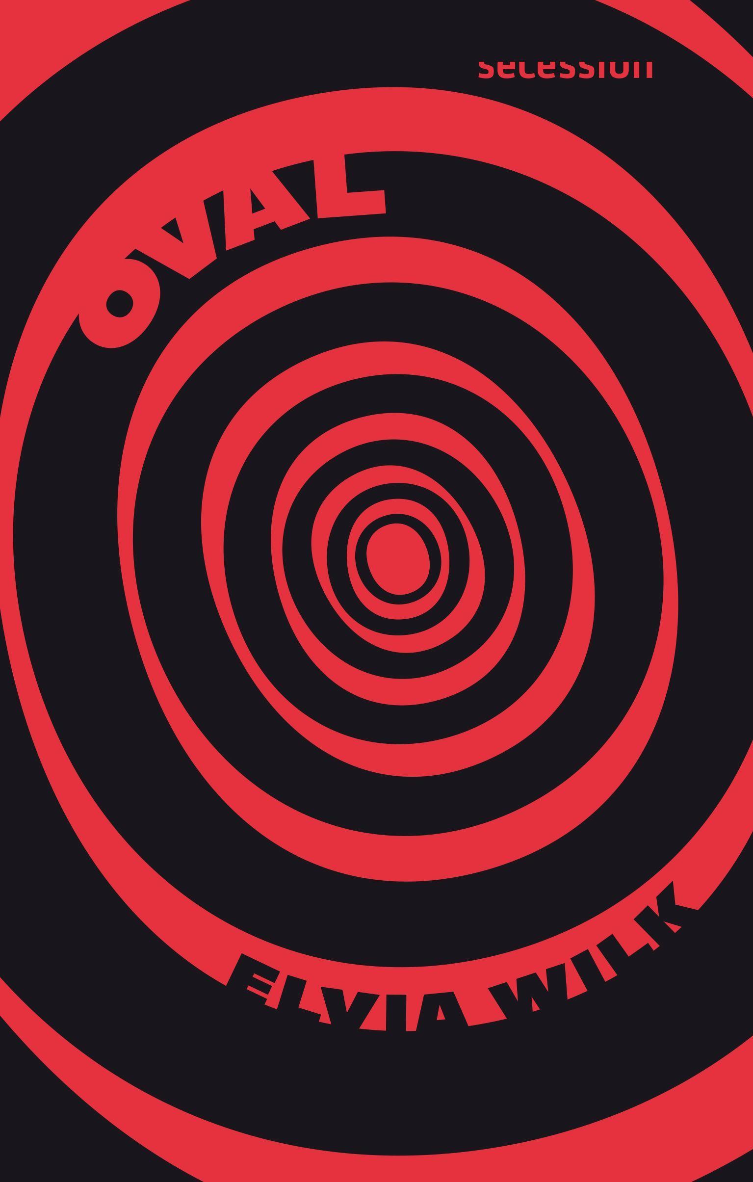 Vorderes Coverbild Oval