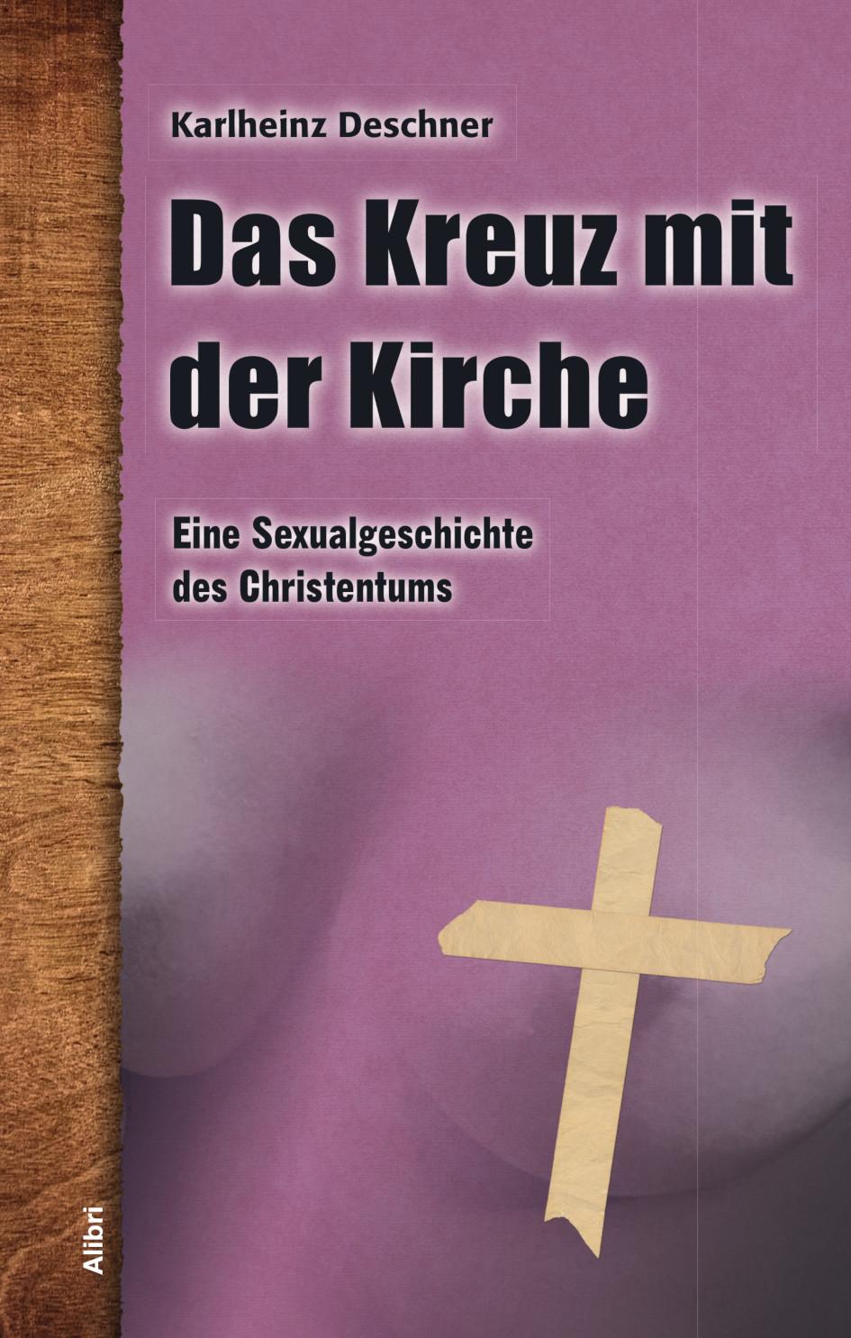 Vorderes Coverbild Das Kreuz mit der Kirche