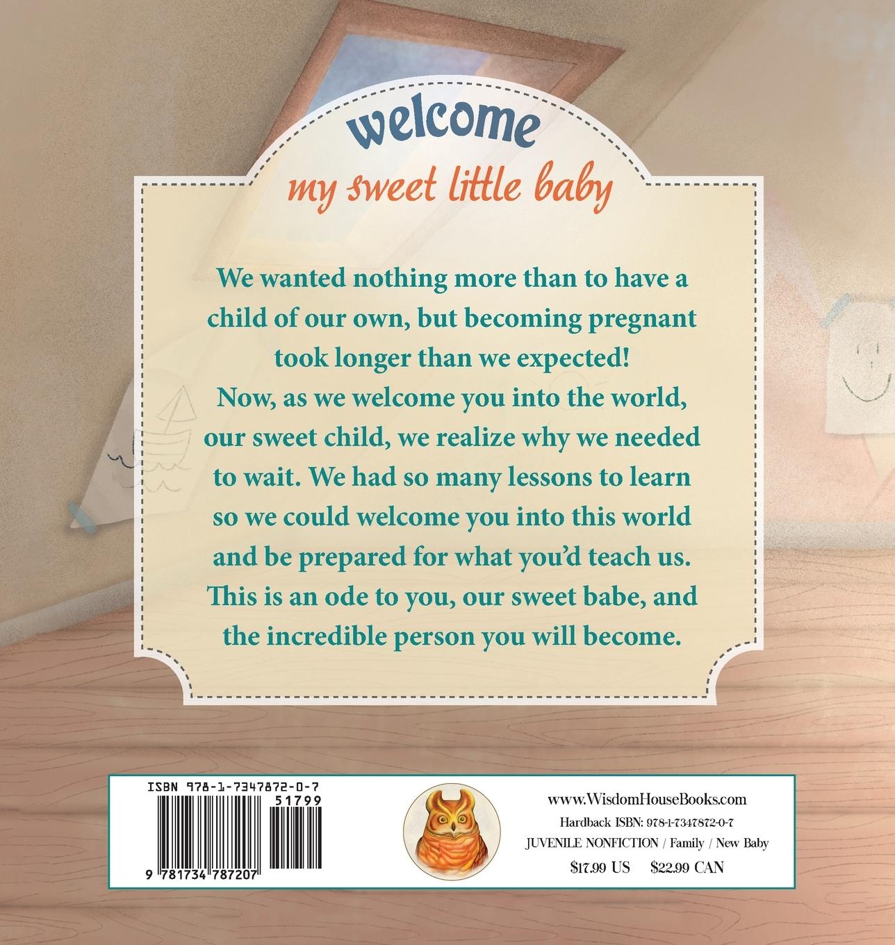 Rückseitencover You Were Worth the Wait