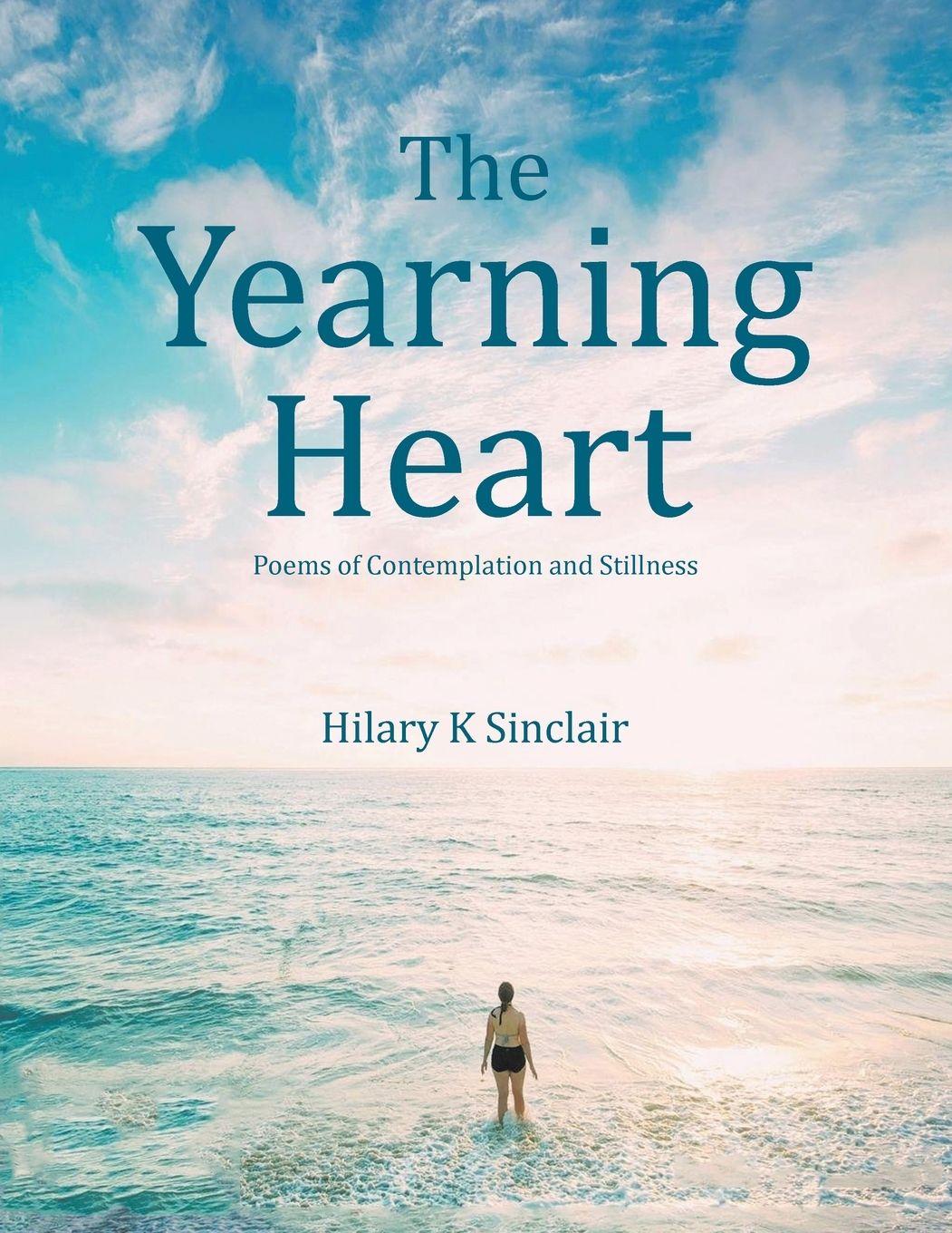 Vorderes Coverbild The Yearning Heart