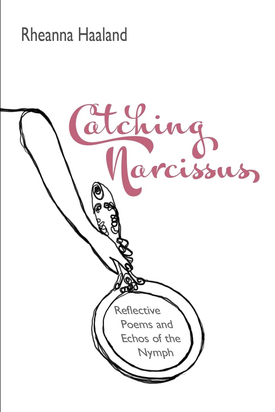 Vorderes Coverbild Catching Narcissus