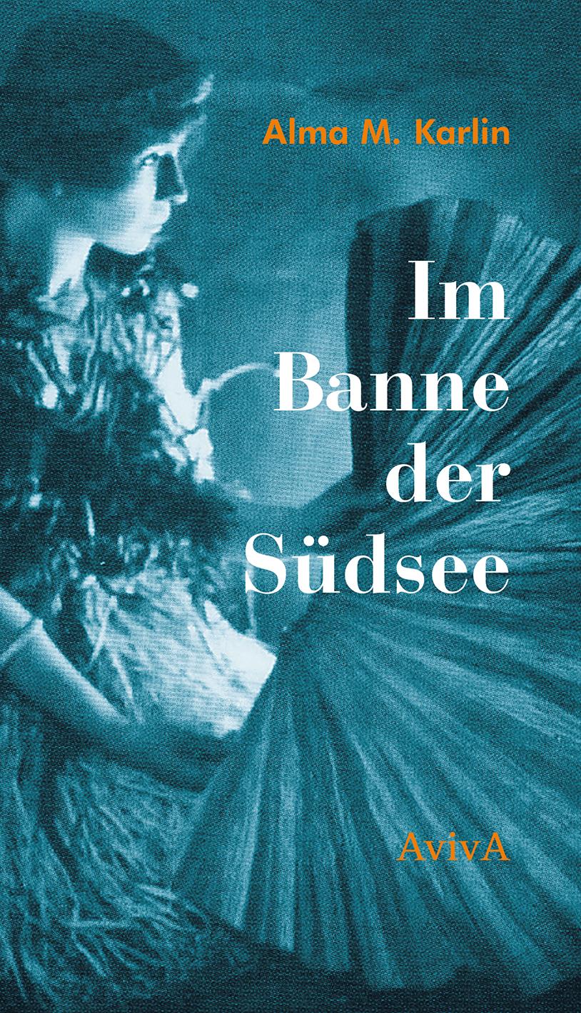 Vorderes Coverbild Im Banne der Südsee