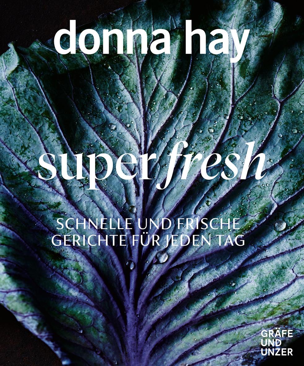 Vorderes Coverbild Super Fresh
