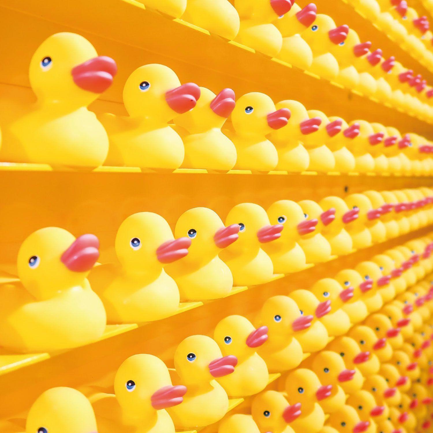 Beispielinhalt (Bild) Gute Laune Block Sonnenbrille