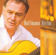 Vorderes Coverbild Hoffmann-Berlin