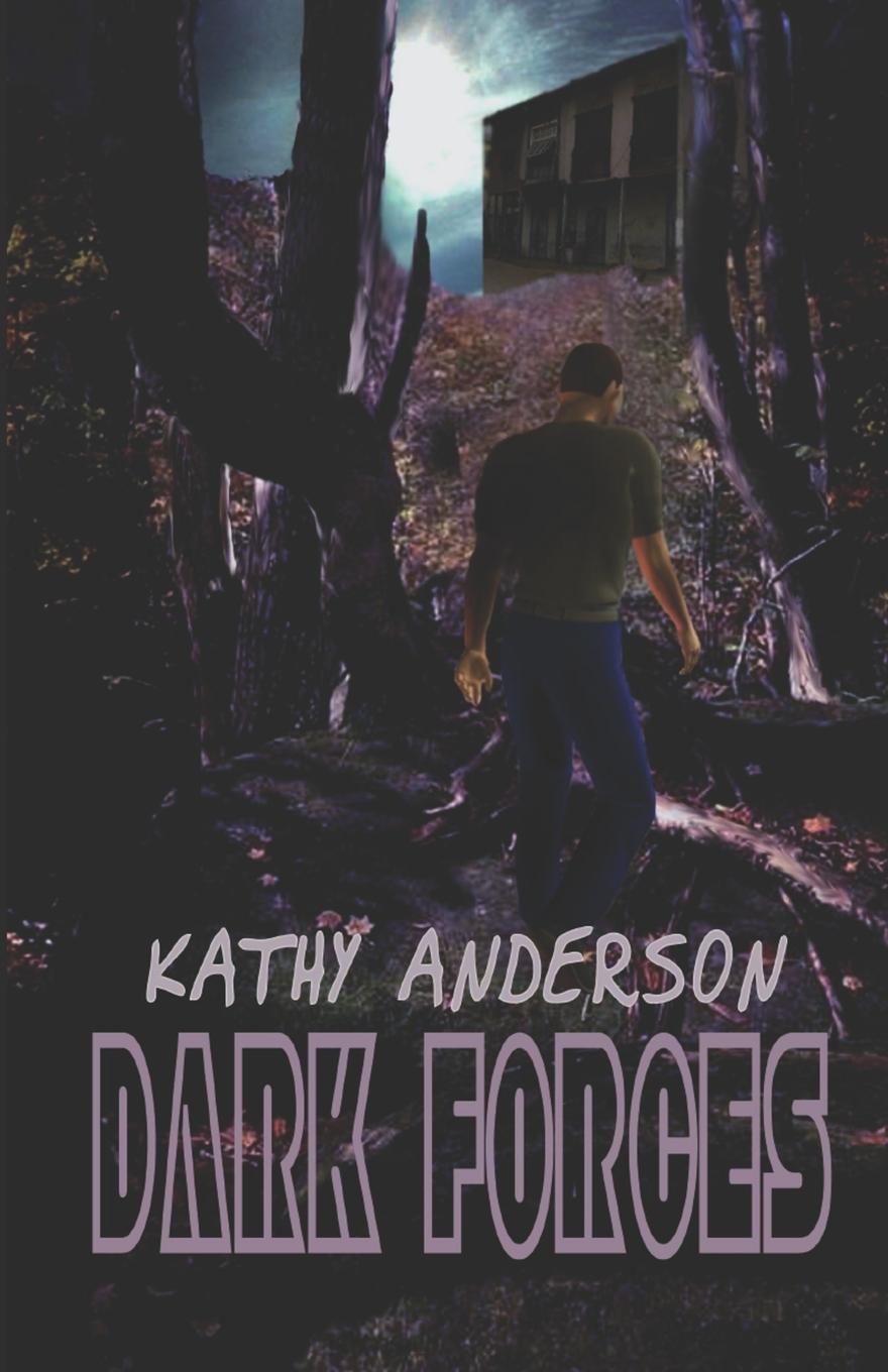 Vorderes Coverbild Dark Forces