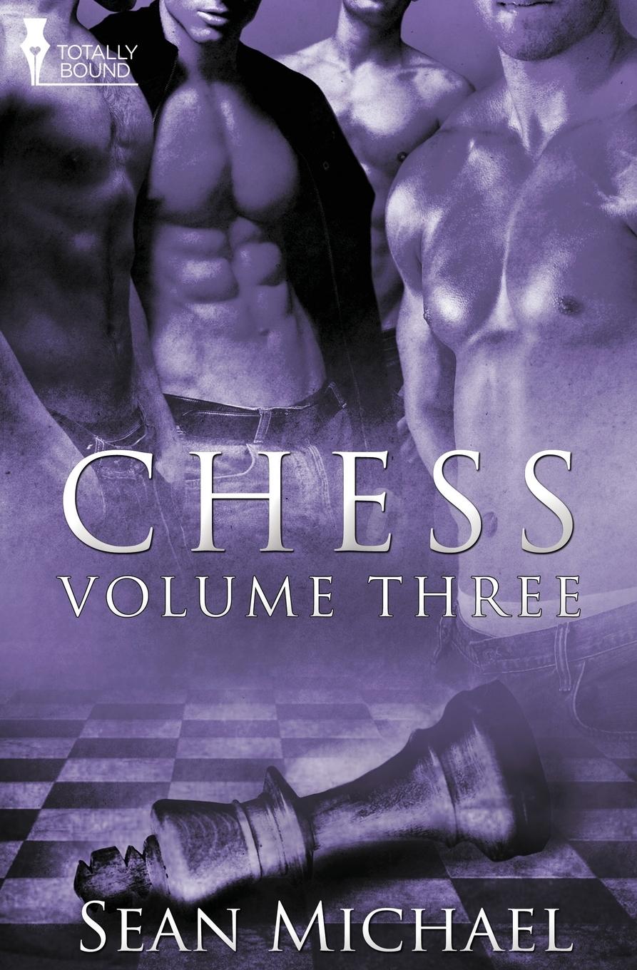 Vorderes Coverbild Chess