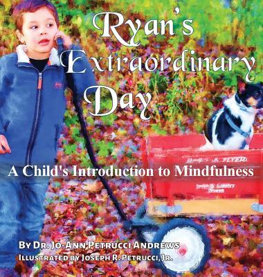Vorderes Coverbild Ryan's Extraordinary Day