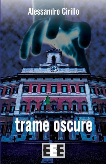 Vorderes Coverbild Trame oscure