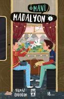 Vorderes Coverbild Mavi Madalyon