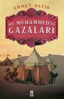 Vorderes Coverbild Hz. Muhammedin Gazalari