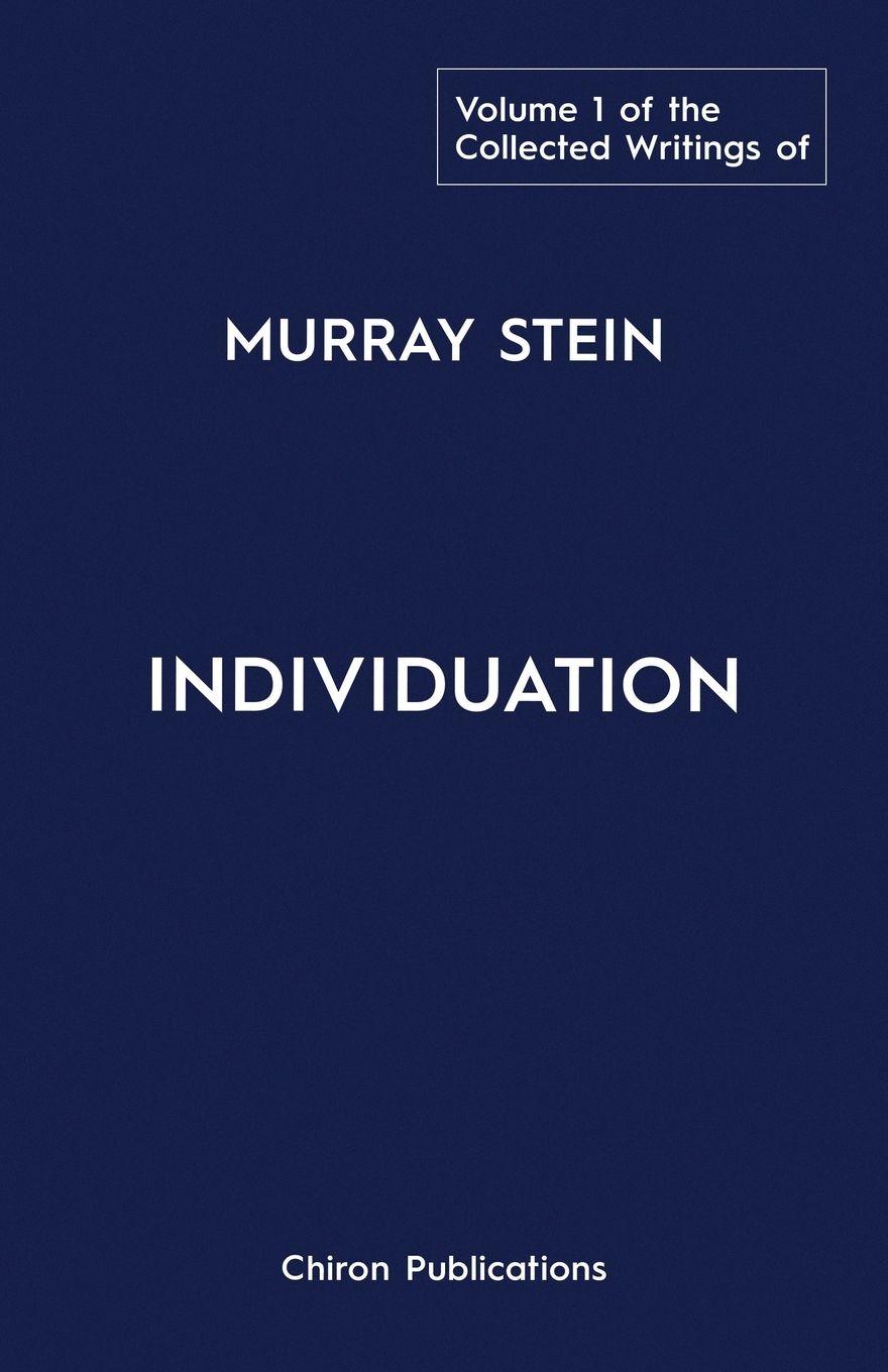 Vorderes Coverbild The Collected Writings of Murray Stein