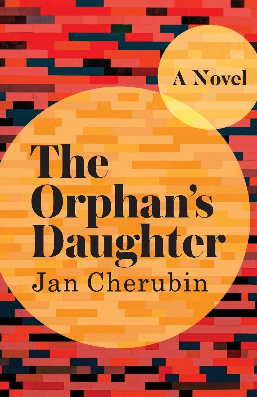 Vorderes Coverbild The Orphan's Daughter