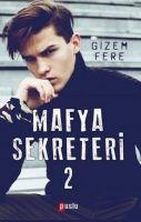 Vorderes Coverbild Mafya Sekreteri 2
