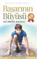 Vorderes Coverbild Basarinin Büyüsü