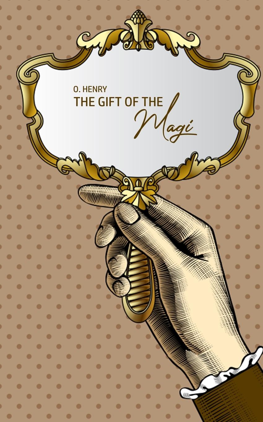 Vorderes Coverbild The Gift of the Magi