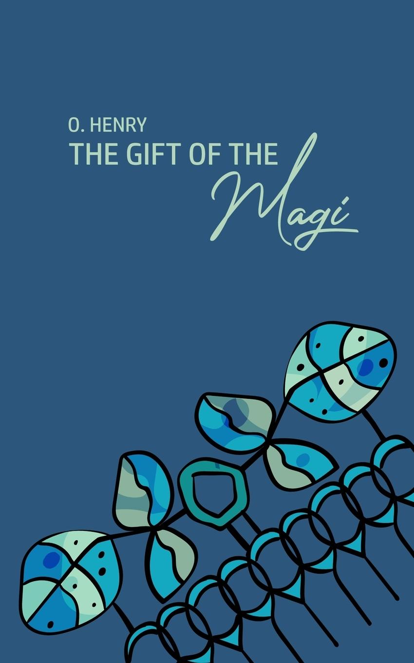 Vorderes Coverbild The Gift of the Magi