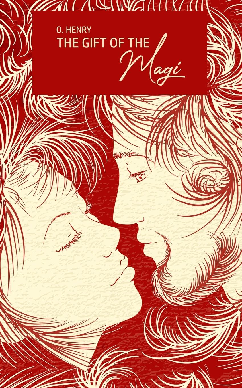 Vorderes Coverbild The Gift of the Magi