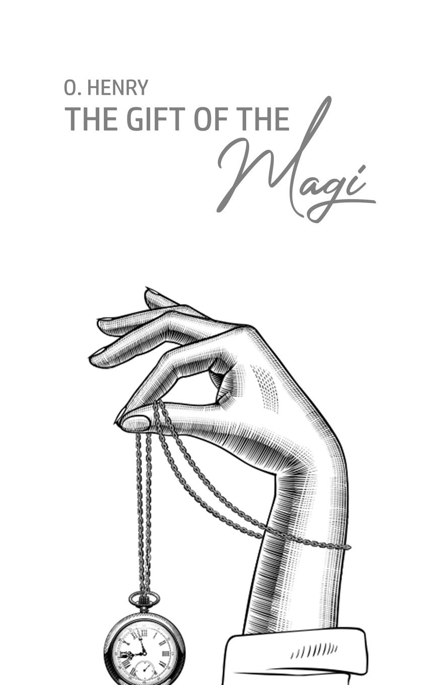 Vorderes Coverbild The Gift of the Magi