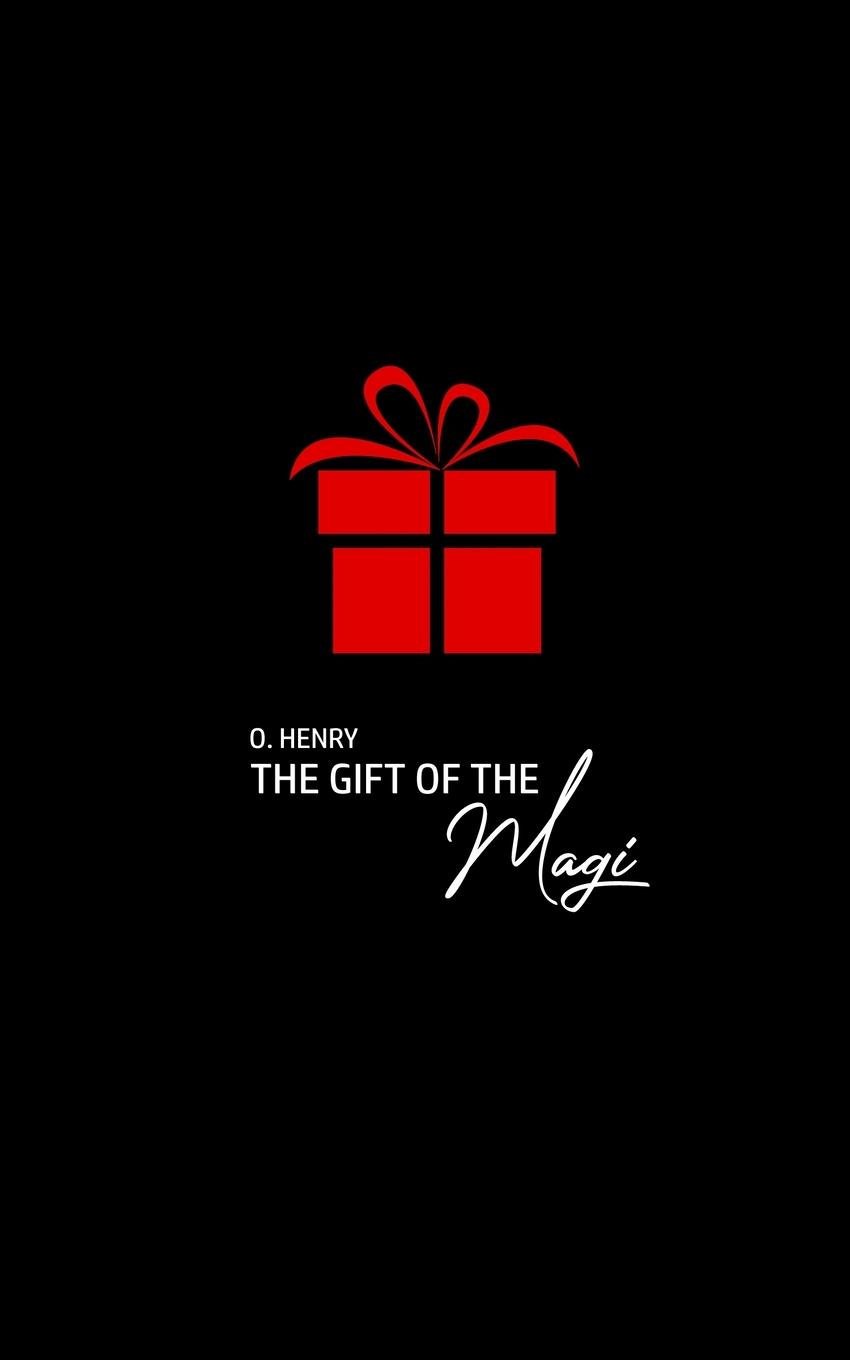 Vorderes Coverbild The Gift of the Magi