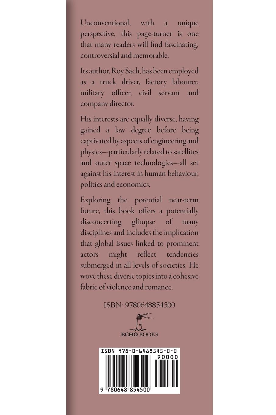 Rückseitencover The Dancing Kangaroos