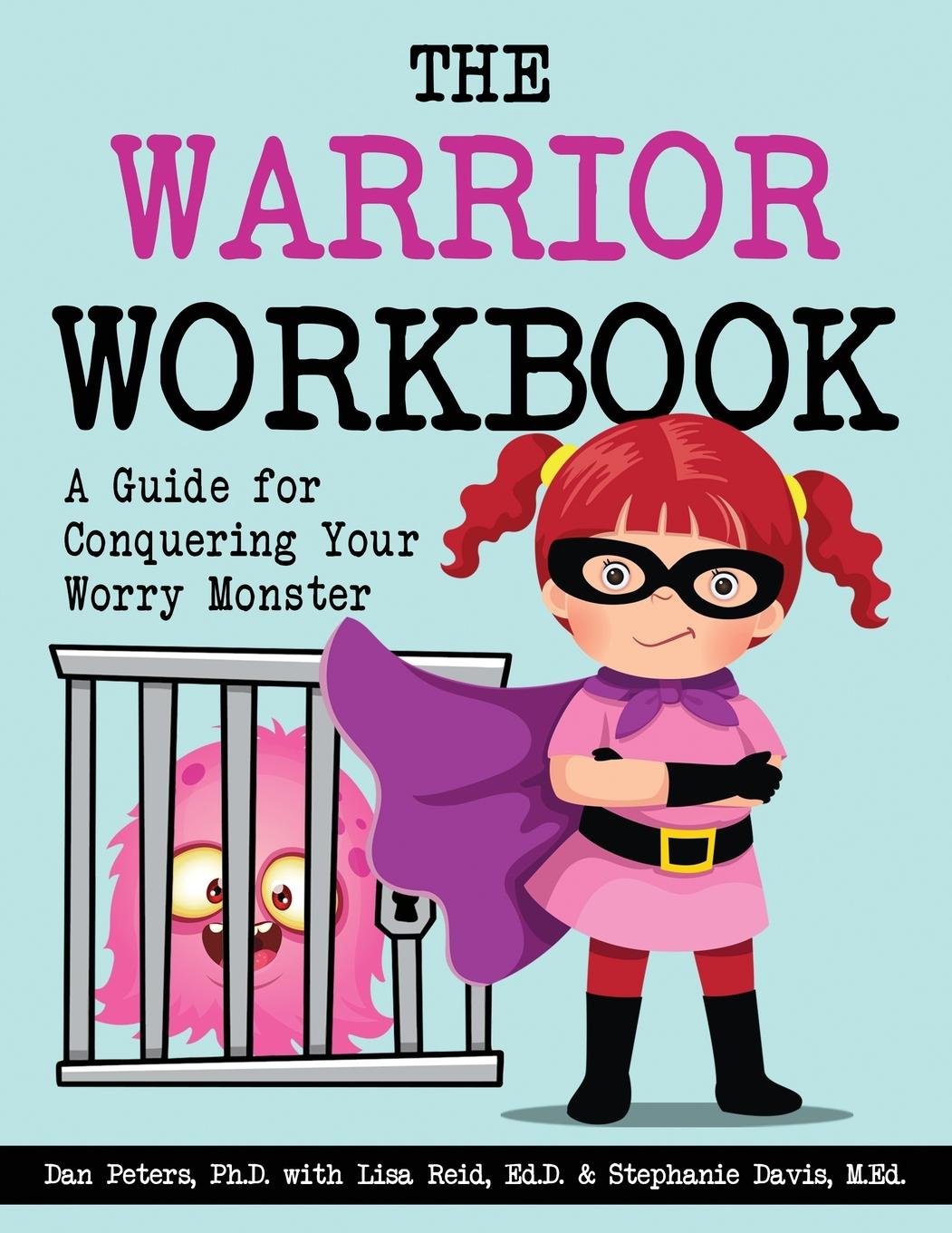 Vorderes Coverbild The Warrior Workbook
