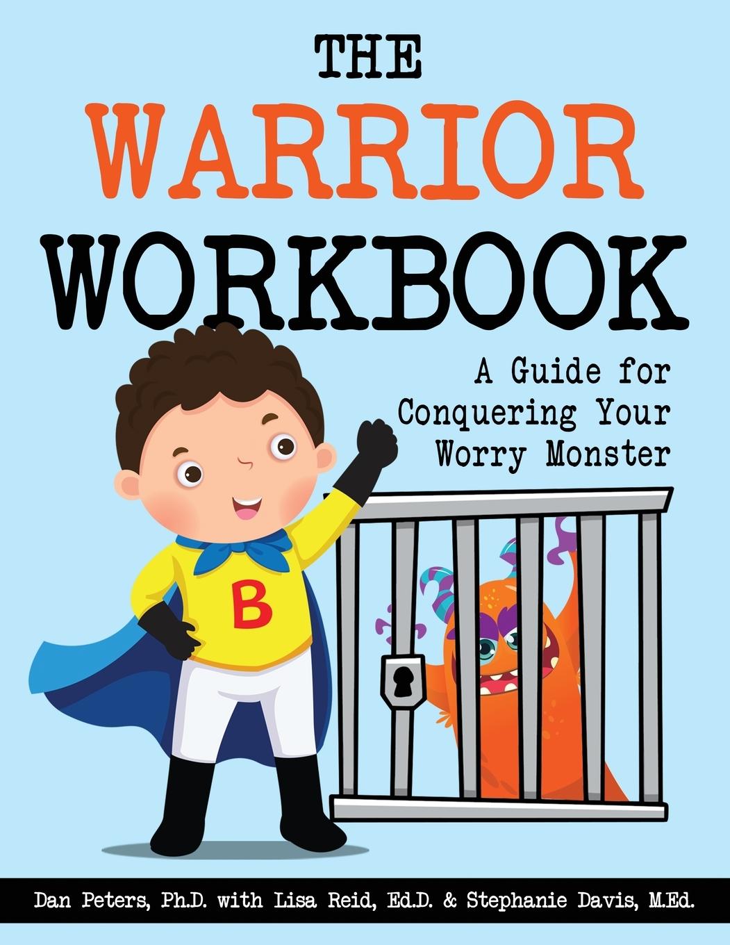 Vorderes Coverbild The Warrior Workbook