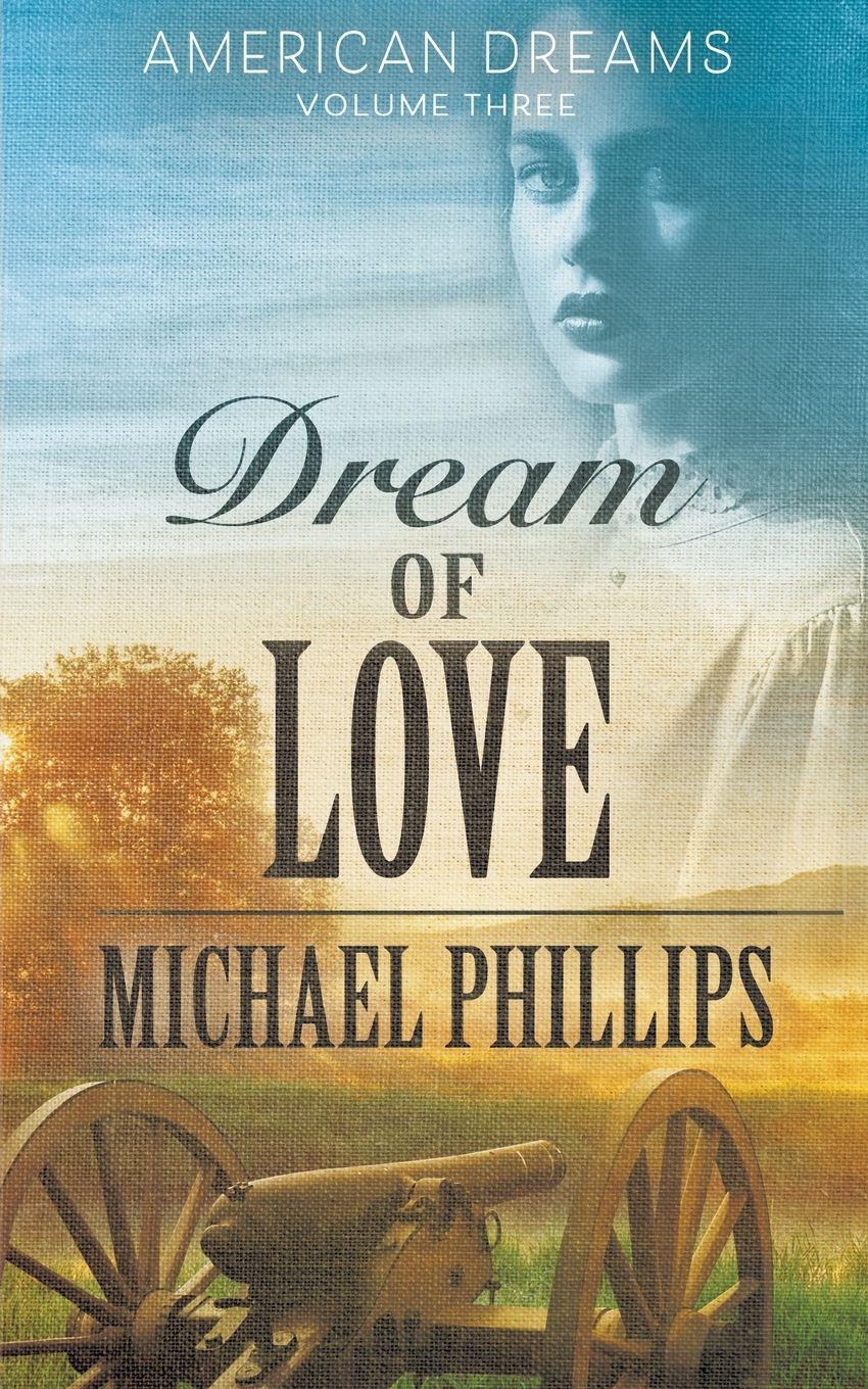 Vorderes Coverbild Dream of Love