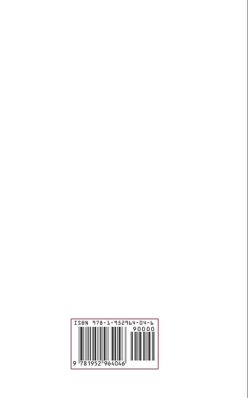 Rückseitencover HOW TO LOVE YOURSELF