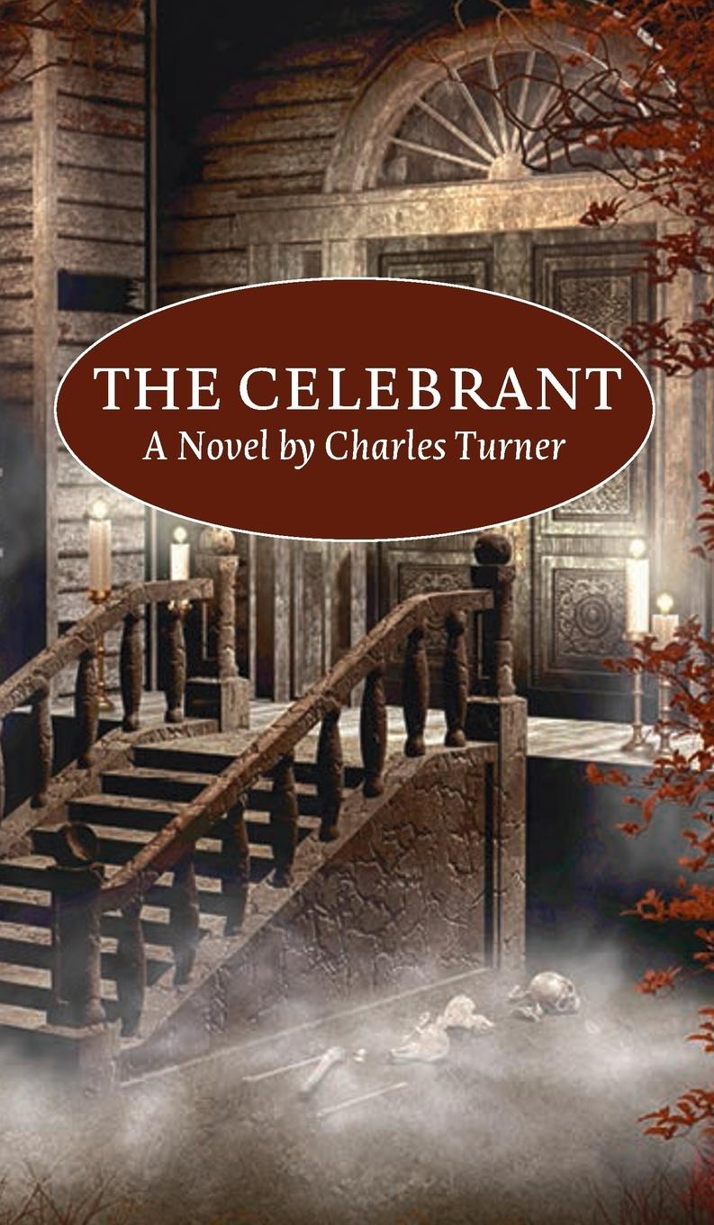 Vorderes Coverbild The Celebrant