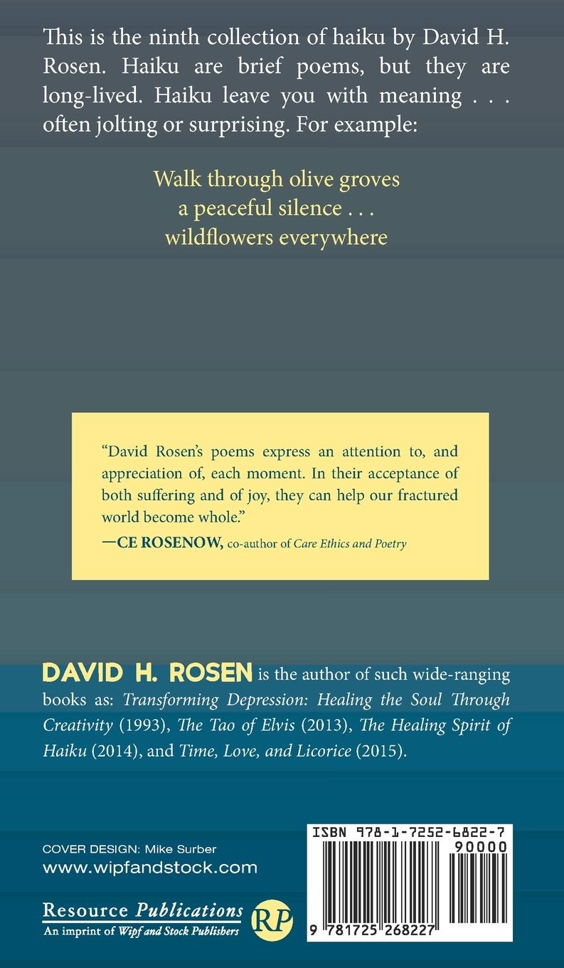 Rückseitencover Every Day Is a Good Day