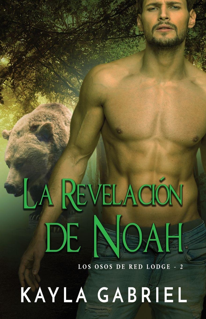 Vorderes Coverbild La Revelacio¿n de Noah