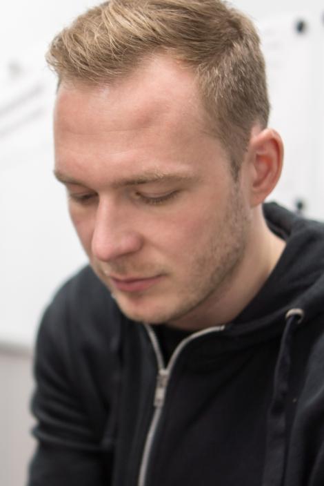 Autorenbild Klassenkampf