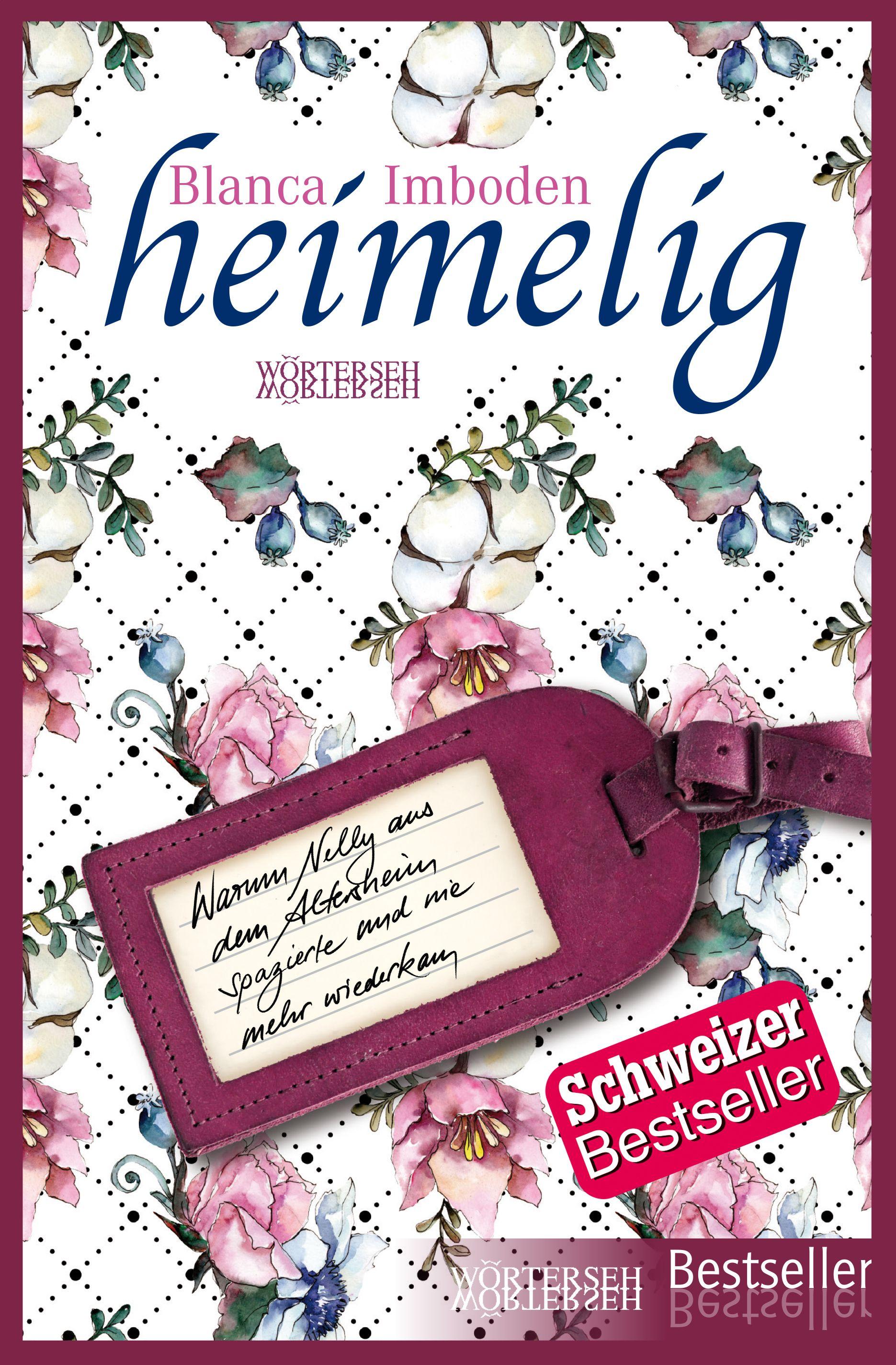 Vorderes Coverbild heimelig