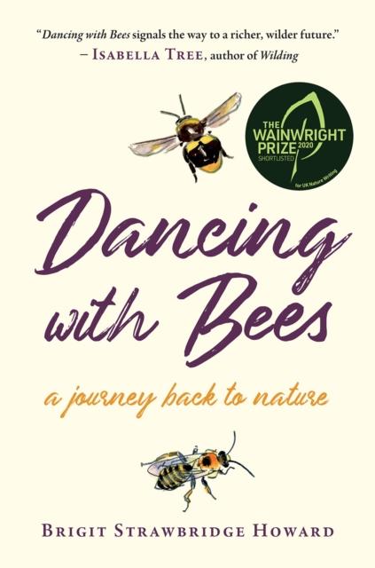 Vorderes Coverbild Dancing with Bees