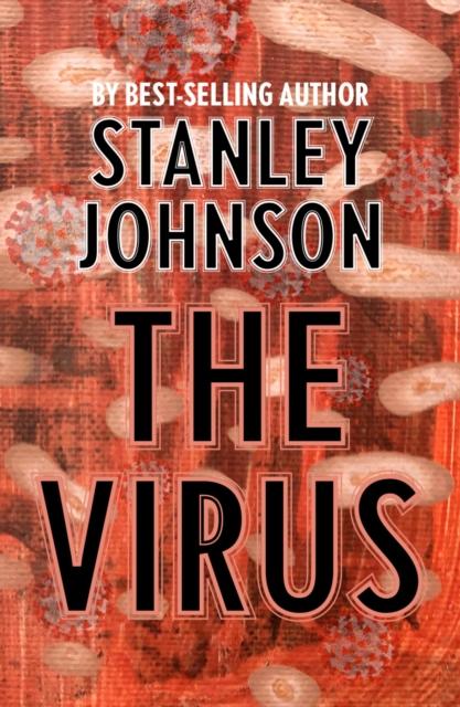Vorderes Coverbild The Virus