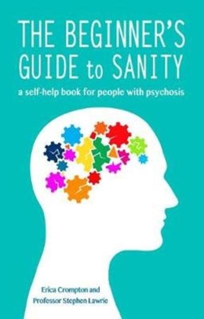 Vorderes Coverbild The Beginner's Guide to Sanity