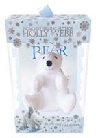 Vorderes Coverbild The Snow Bear Book and Plush Set