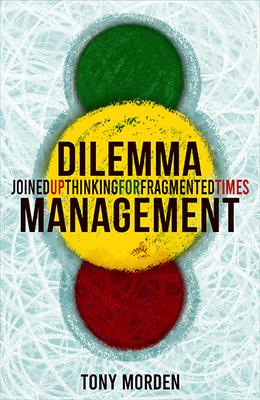 Vorderes Coverbild Dilemma Management