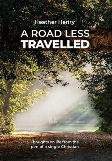 Vorderes Coverbild A Road Less Travelled