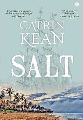 Vorderes Coverbild Salt