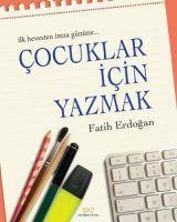 Vorderes Coverbild Cocuklar Icin Yazmak